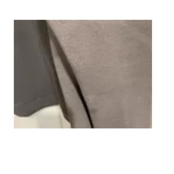 Adidas Mens New York Knicks Full Zip Warmup Jacket Size 2XL Gray with Team Logo - Picture 8 of 8